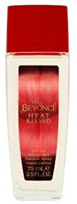 Beyoncé Heat Kissed - natural spray 75 ml