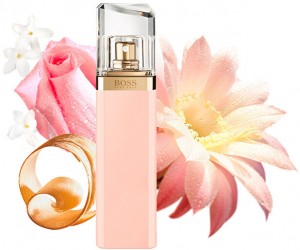 Hugo Boss Ma Vie Pour Femme - EDP 2 ml - odstřik s rozprašovačem galéria
