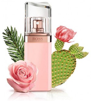 Hugo Boss Ma Vie Pour Femme - EDP 2 ml - odstřik s rozprašovačem galéria