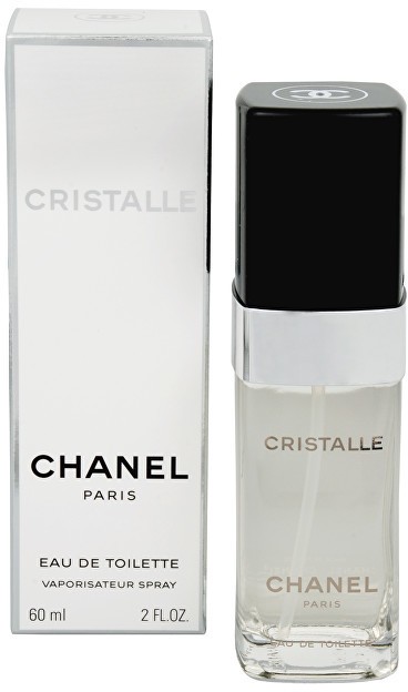 Chanel Cristalle - EDT 100 ml