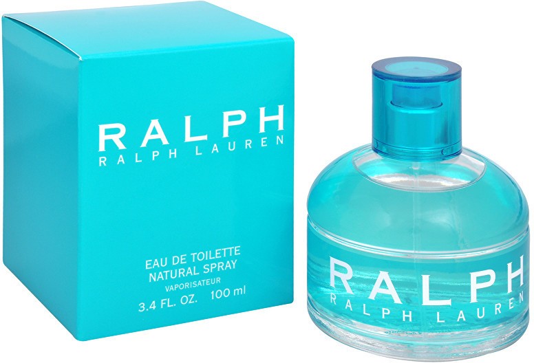 Ralph Lauren Ralph - EDT 100 ml