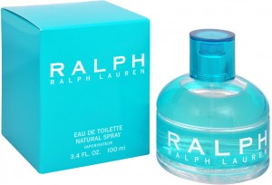 Ralph Lauren Ralph - EDT 100 ml galéria