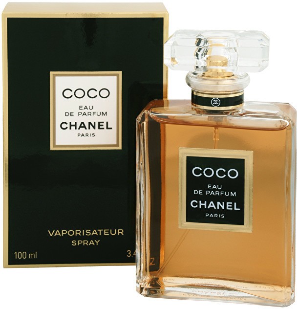 Chanel Coco  - EDP 100 ml