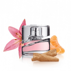 Hugo Boss Boss Femme - EDP 2 ml - odstřik s rozprašovačem galéria