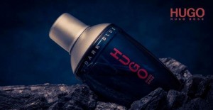 Hugo Boss Dark Blue - EDT 2 ml - odstřik s rozprašovačem galéria