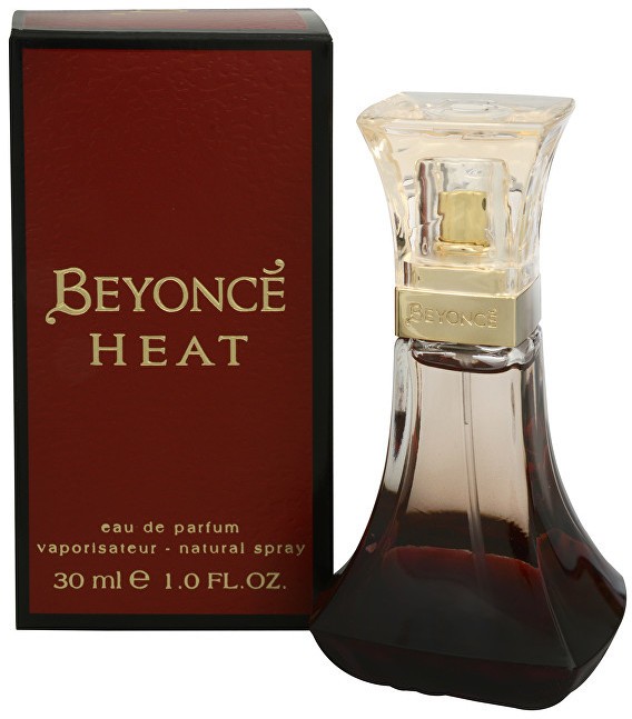Beyoncé Heat - EDP 30 ml