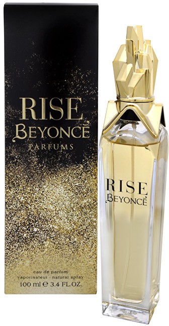 Beyoncé Rise - EDP 100 ml