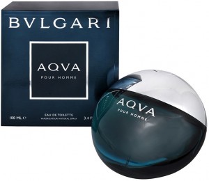 Bvlgari Aqva Pour Homme - EDT 2 ml - odstřik s rozprašovačem galéria