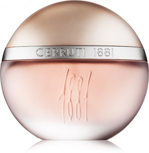 Cerruti 1881 Women - EDT 2 ml - odstřik s rozprašovačem galéria