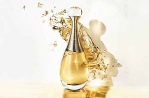 Dior J´adore  - EDP 2 ml - odstřik s rozprašovačem galéria