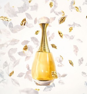 Dior J´adore  - EDP 2 ml - odstřik s rozprašovačem galéria