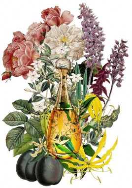 Dior J´adore  - EDP 2 ml - odstřik s rozprašovačem galéria