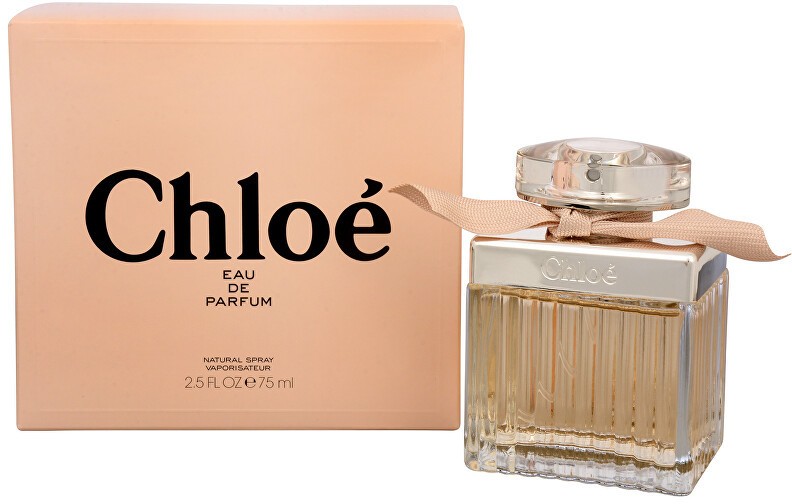 Chloé Chloé - EDP 2 ml - odstřik s rozprašovačem