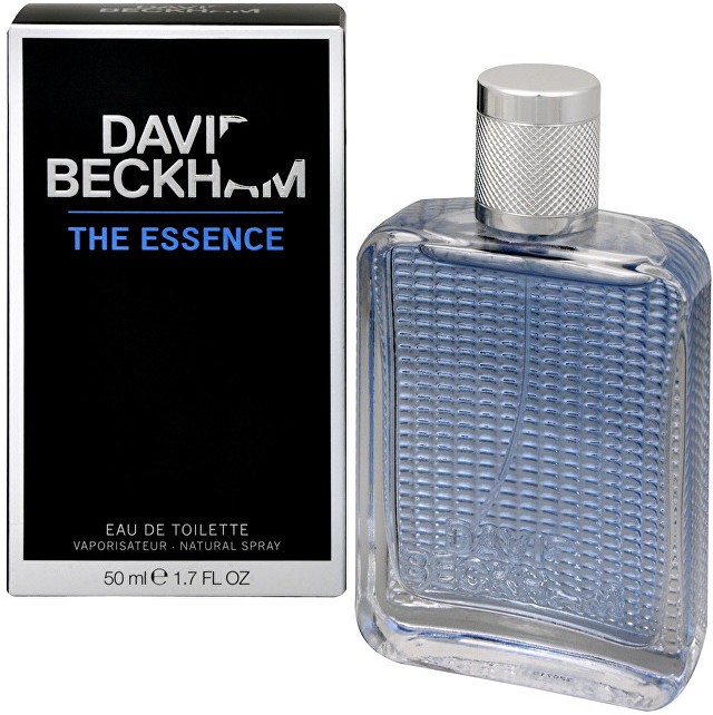 David Beckham Az Essence - EDT 75 ml