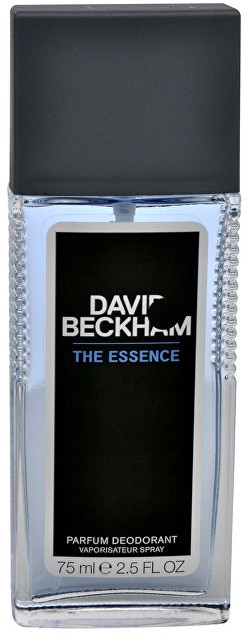 David Beckham The Essence - dezodor spray 75 ml
