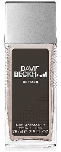 David Beckham Beyond - natural spray 75 ml
