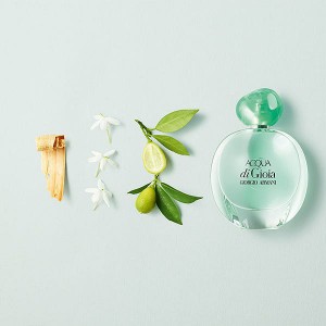 Armani Acqua Di Gioia - EDP 2 ml - odstřik s rozprašovačem galéria