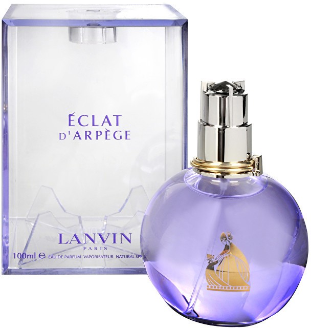 Lanvin Eclat D´Arpege - EDP 2 ml - odstřik s rozprašovačem