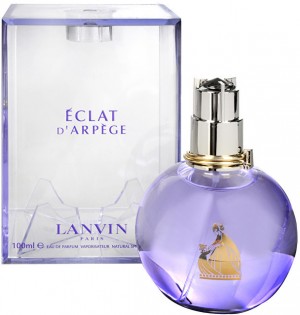 Lanvin Eclat D´Arpege - EDP 2 ml - odstřik s rozprašovačem galéria