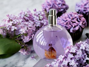 Lanvin Eclat D´Arpege - EDP 2 ml - odstřik s rozprašovačem galéria