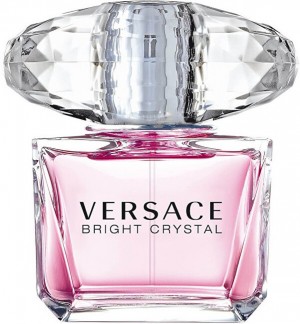 Versace Bright Crystal - EDT 2 ml - odstřik s rozprašovačem galéria