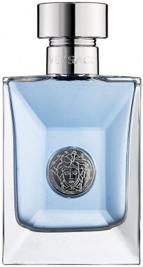 Versace Pour Homme - EDT 2 ml - odstřik s rozprašovačem galéria