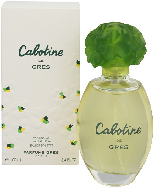 Gres Cabotine - EDT 100 ml