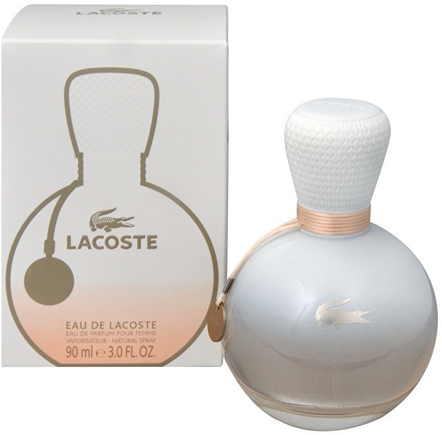 Lacoste Eau De Lacoste - EDP 90 ml