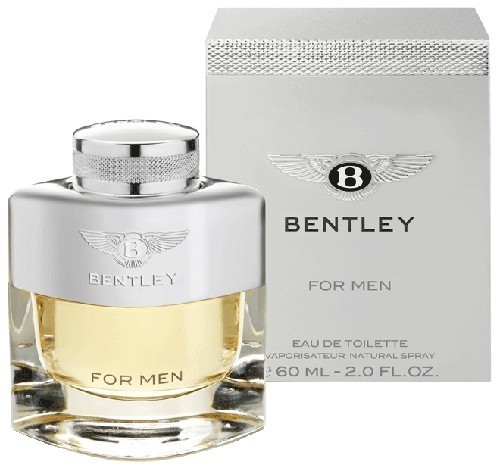 Bentley Bentley For Men - EDT 60 ml