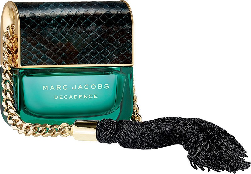 Marc Jacobs Decadence - EDP 50 ml