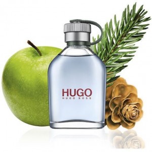 Hugo Boss Hugo - EDT 125 ml galéria