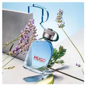 Hugo Boss Hugo - EDT 125 ml galéria