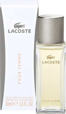 Lacoste Lacoste Pour Femme - EDP 2 ml - odstřik s rozprašovačem galéria