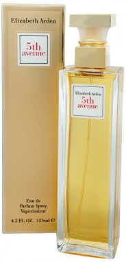 Elizabeth Arden 5th Avenue - EDP 1 ml - odstřik galéria