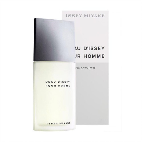 Issey Miyake L´Eau D´Issey Pour Homme - EDT 2 ml - odstřik s rozprašovačem