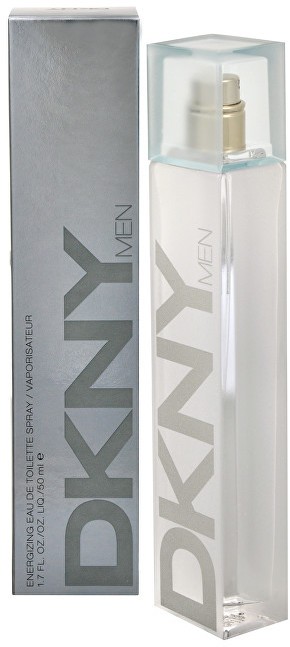 DKNY DKNY Men - EDT 100 ml