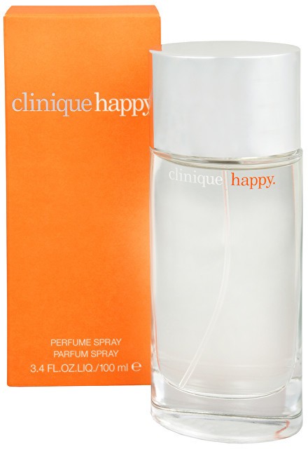 Clinique Happy - EDP 1 ml - odstřik