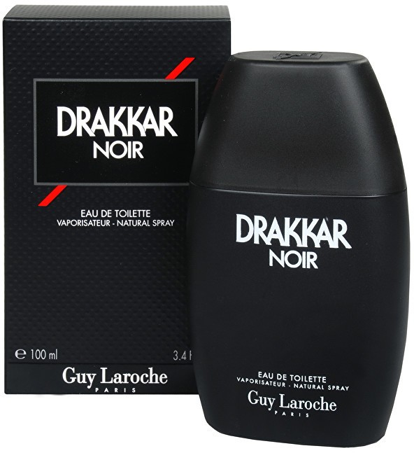 Guy Laroche Drakkar Noir - EDT 30 ml