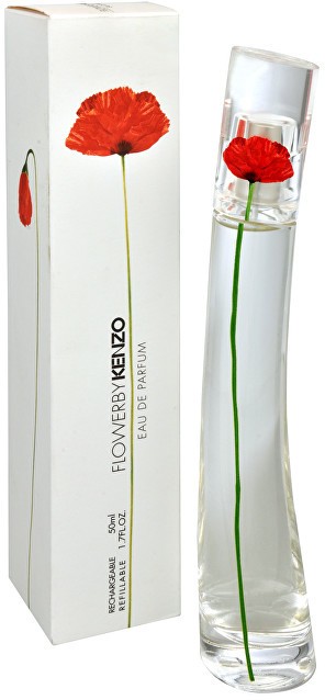 Kenzo Flower By Kenzo - EDP 2 ml - odstřik s rozprašovačem