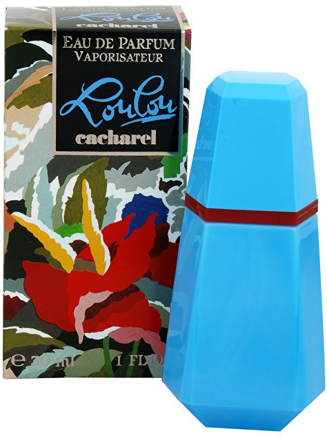 Cacharel Lou Lou - EDP 50 ml