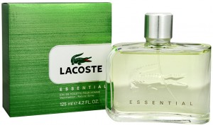 Lacoste Essential - EDT 2 ml - odstřik s rozprašovačem galéria