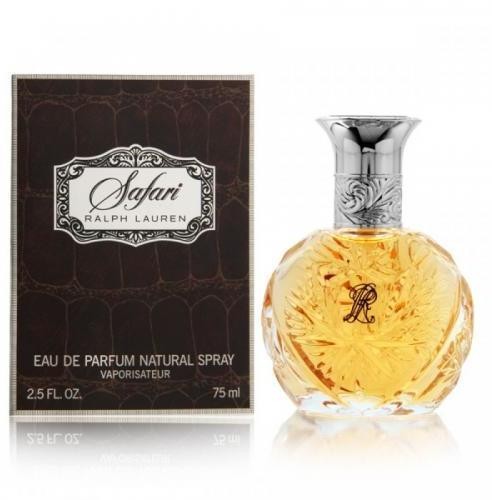 Ralph Lauren Safari - EDP 75 ml