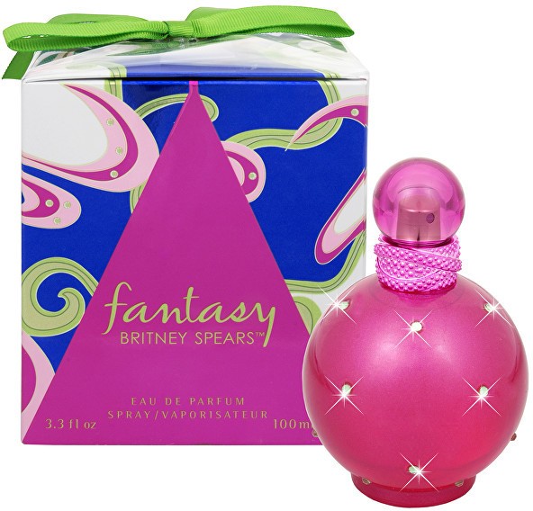 Britney Spears Fantasy - EDP 30 ml
