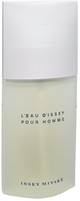 Issey Miyake L´Eau D´Issey Pour Homme - EDT TESZTER 125 ml