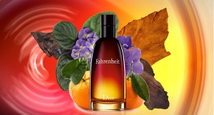 Dior Fahrenheit - EDT 2 ml - odstřik s rozprašovačem galéria
