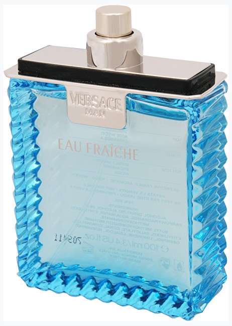 Versace Eau Fraiche Man - EDT TESZTER  100 ml