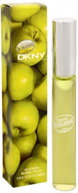 DKNY Be Delicious  - EDP 2 ml - odstřik s rozprašovačem galéria