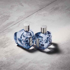 Diesel Only The Brave - EDT 200 ml galéria