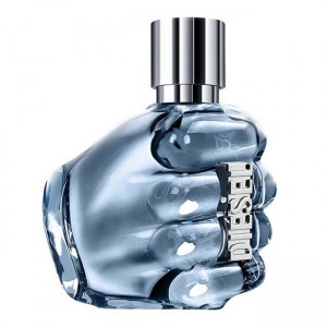 Diesel Only The Brave - EDT 200 ml galéria