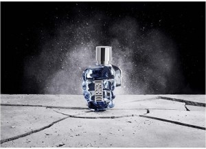 Diesel Only The Brave - EDT 200 ml galéria